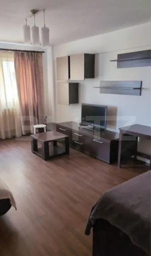 Apartament 1 camera in zona Calea Turzii - Zorilor, Bloc nou