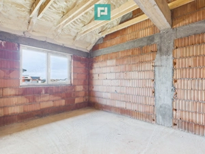 Duplex la cheie în Săcălaz - imagine 3