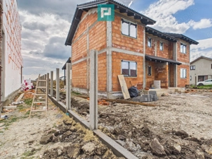 Duplex la cheie în Săcălaz - imagine 2