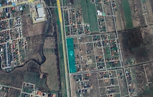 Parcele teren intravilan – Moșnița Nouă - imagine 3