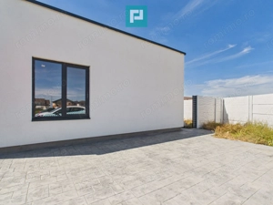 Duplex modern, Moșnița Nouă - imagine 18