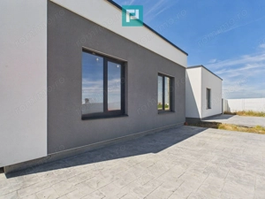 Duplex modern, Moșnița Nouă - imagine 6