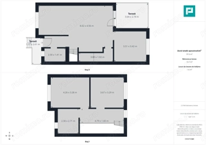 Duplex la cheie în Săcălaz - imagine 9