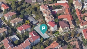 Teren intravilan Zona Odobescu - imagine 3