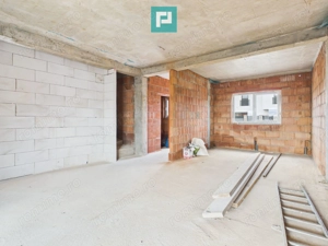 Duplex la cheie în Săcălaz - imagine 13