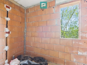 Casă individuală la cheie in Utvin - imagine 13