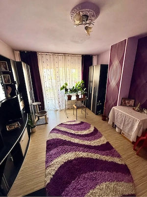 Apartament 3 camere Alfa