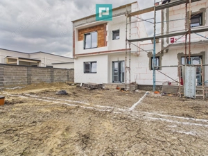 Duplex în Săcălaz despartit prin cameră tehnica - imagine 18