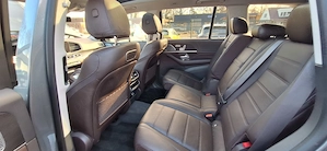 Mercedes GLS 400D 4Matic 9G-Tronic AMG LINE - imagine 3