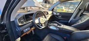 Mercedes GLS 400D 4Matic 9G-Tronic AMG LINE - imagine 5