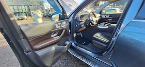 Mercedes GLS 400D 4Matic 9G-Tronic AMG LINE - imagine 2
