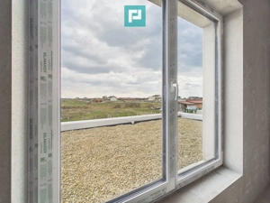 Duplex în Săcălaz despartit prin cameră tehnica - imagine 17