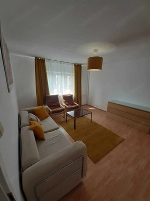  De închiriat: Apartament 3 camere | Metrou Brâncoveanu