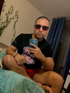 Doar un bărbat știe ce îi place altui bărbat!