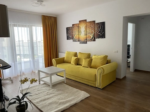 Inchiriez apartament, 2 camere, in zona Mihai Bravu 
