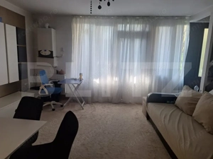 Apartament cu 2 camere de vanzare, 62 mp, zona Central - imagine 5