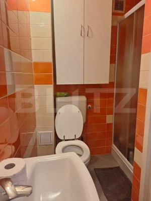 Apartament cu 2 camere de vanzare, 62 mp, zona Central - imagine 8