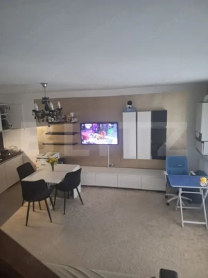 Apartament cu 2 camere de vanzare, 62 mp, zona Central - imagine 4