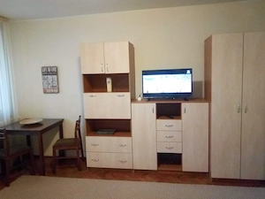 Apartament o camera circuvalatiunii-piata 700