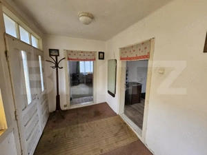 Casă de munte cu teren generos de 7.297 mp, Dăroaia, comuna Roșia Montană - imagine 2
