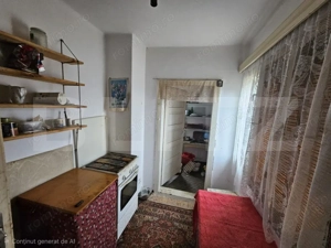 Casă de munte cu teren generos de 7.297 mp, Dăroaia, comuna Roșia Montană - imagine 3