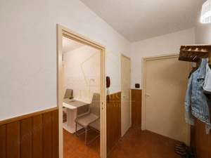 Apartament spațios cu 2 camere | Parter înalt | Girocului - imagine 8
