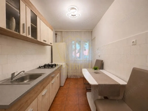 Apartament spațios cu 2 camere | Parter înalt | Girocului - imagine 5