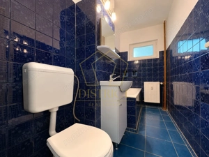 Apartament spațios cu 2 camere | Parter înalt | Girocului - imagine 10
