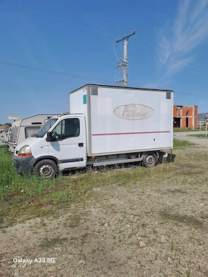 Renault master 2006  - imagine 3