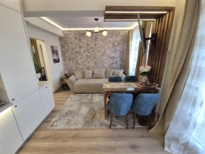 Apartament modern/ 2camere/ bloc nou/ balcon 12mp/ zona Terra - imagine 4