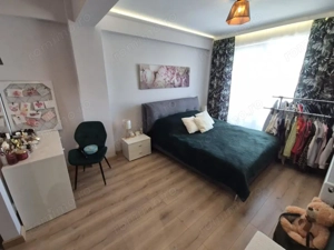 Apartament modern/ 2camere/ bloc nou/ balcon 12mp/ zona Terra - imagine 8