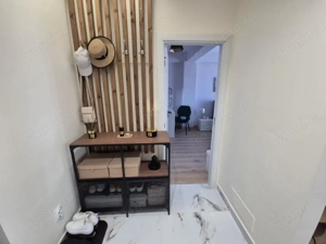 Apartament modern/ 2camere/ bloc nou/ balcon 12mp/ zona Terra - imagine 13