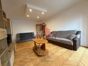 4 camere | etaj 1 | centrala proprie | mobilat si utilat | zona buna | - imagine 2