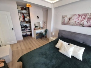 Apartament modern/ 2camere/ bloc nou/ balcon 12mp/ zona Terra - imagine 9