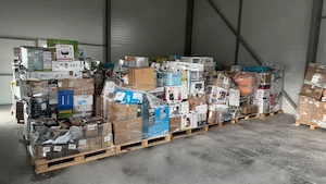 PALEȚI MARFĂ PREMIUM   1.245 Produse | branduri de top | factura + tva inclus