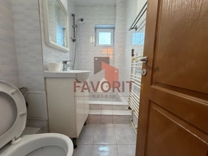 4 camere | etaj 1 | centrala proprie | mobilat si utilat | zona buna | - imagine 12
