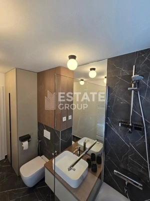 Circumvalatiunii, 3 camere, mobilat lux - imagine 8