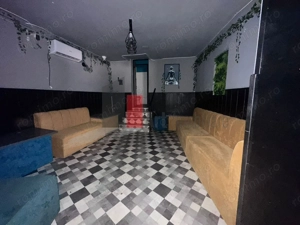 Spatiu comercial de inchiriat in zona Piata Matache/Gara de Nord/ Zona Buzesti