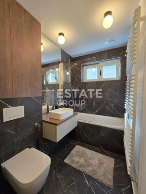 Circumvalatiunii, 3 camere, mobilat lux - imagine 9