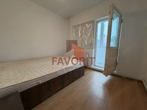 4 camere | etaj 1 | centrala proprie | mobilat si utilat | zona buna | - imagine 9