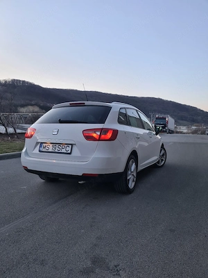 Seat ibiza an 2010 1.6 Tdi Euro5 - imagine 2