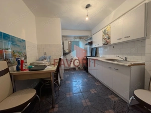 4 camere | etaj 1 | centrala proprie | mobilat si utilat | zona buna | - imagine 5