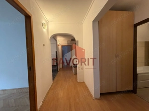 4 camere | etaj 1 | centrala proprie | mobilat si utilat | zona buna | - imagine 11
