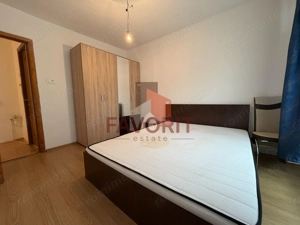 4 camere | etaj 1 | centrala proprie | mobilat si utilat | zona buna | - imagine 8