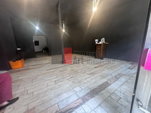Spatiu comercial de inchiriat in zona Piata Matache/Gara de Nord/ Zona Buzesti