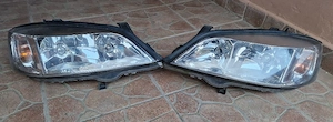 Vand Faruri fata Opel Astra G Caravan ,break,combi1998-2009 