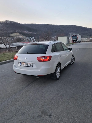 Seat ibiza an 2010 1.6 Tdi Euro5 - imagine 4