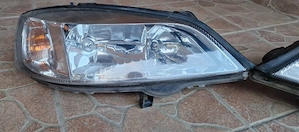 Vand Faruri fata Opel Astra G Caravan ,break,combi1998-2009  - imagine 3