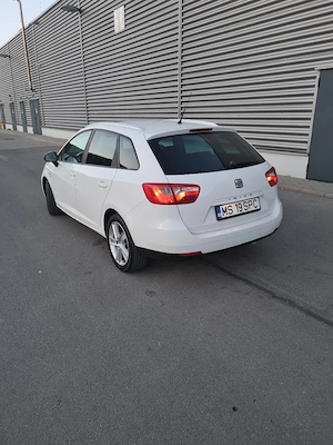 Seat ibiza an 2010 1.6 Tdi Euro5 - imagine 10