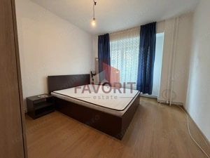 4 camere | etaj 1 | centrala proprie | mobilat si utilat | zona buna | - imagine 7